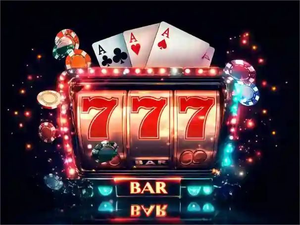 dmjili online casino and sportsbook hero banner featuring live casino and slots for Philippines players